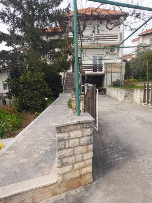 D&A Apartment Zadar Exterior photo